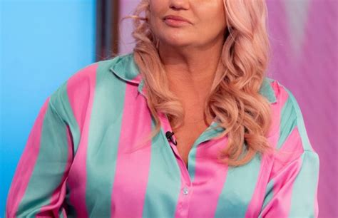 kerry katona of leak|Kerry Katona makes it clear why she’s the queen of OnlyFans